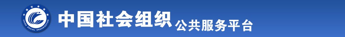 肏嫩b视频全国社会组织信息查询